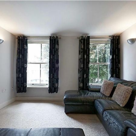 Copperfield Apartment Canterbury Esterno foto
