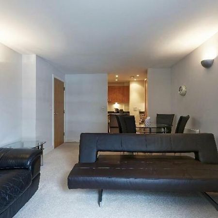 Copperfield Apartment Canterbury Esterno foto