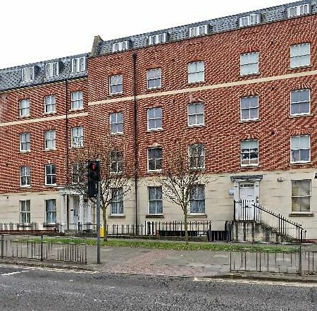 Copperfield Apartment Canterbury Esterno foto