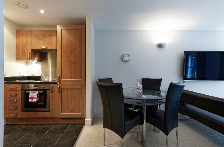 Copperfield Apartment Canterbury Esterno foto