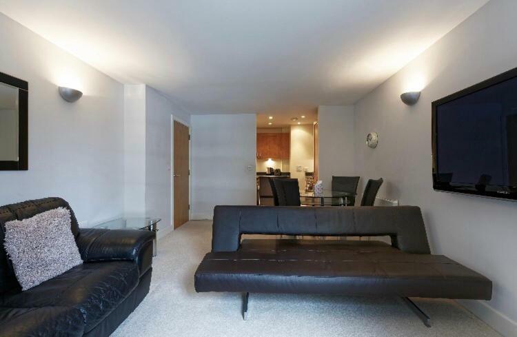 Copperfield Apartment Canterbury Esterno foto