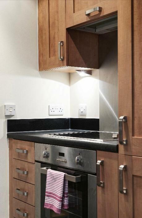Copperfield Apartment Canterbury Esterno foto