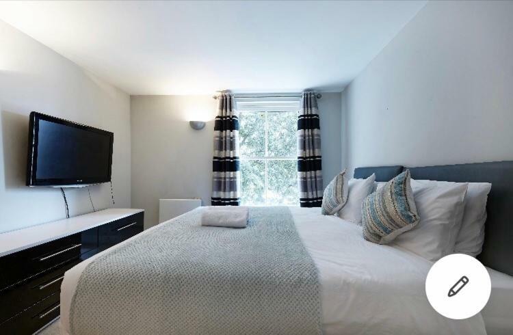 Copperfield Apartment Canterbury Esterno foto