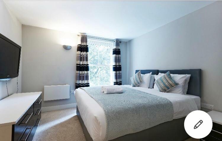 Copperfield Apartment Canterbury Esterno foto