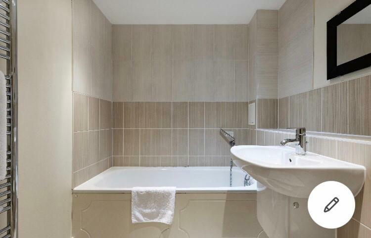 Copperfield Apartment Canterbury Esterno foto