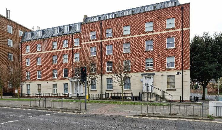 Copperfield Apartment Canterbury Esterno foto