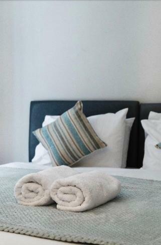 Copperfield Apartment Canterbury Esterno foto